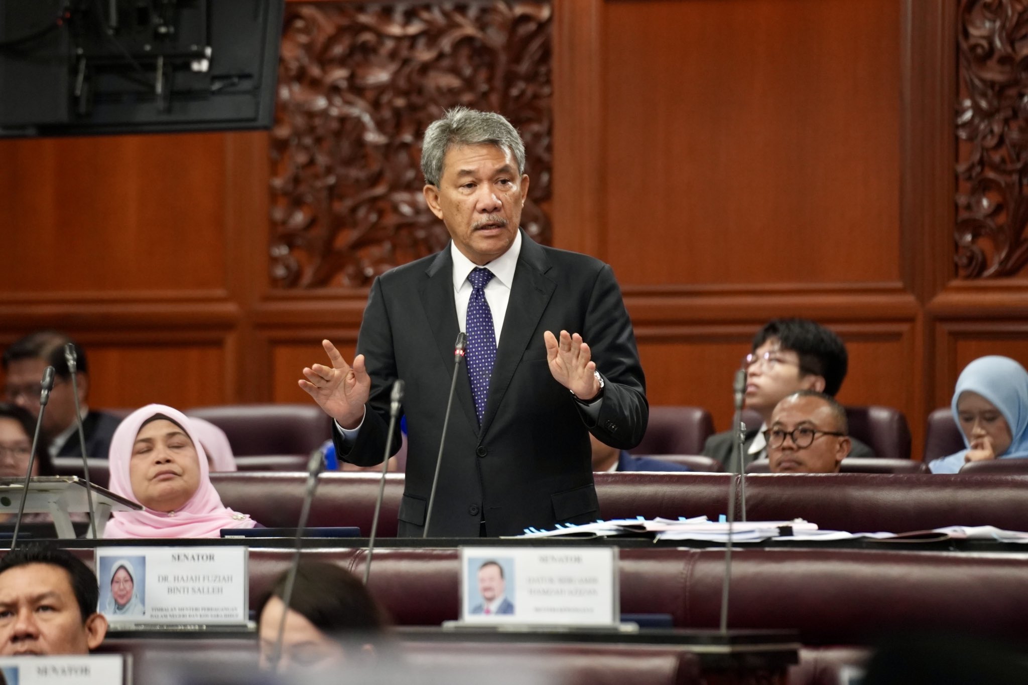 Thailand, Cambodia to sign ceasefire at ASEAN summit: Malaysian minister 